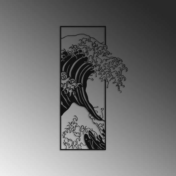 Wallity Waves 3 Wallity Waves 3